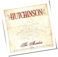 Hutchinson - The Antidote