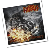 Hybris - Heavy Machinery