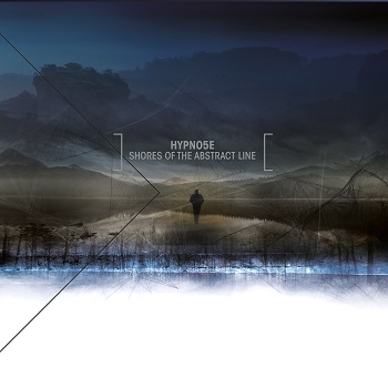 Hypno5e - Shores Of The Abstract Line Artwork
