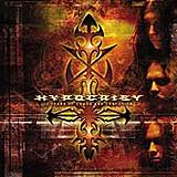 Hypocrisy - 10 Years Of Chaos And Confusion Artwork