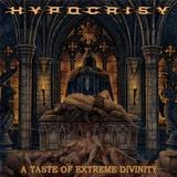 Hypocrisy - A Taste Of Extreme Divinity Artwork