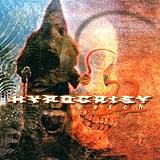 Hypocrisy - Catch 22 Artwork