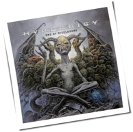 Hypocrisy - End Of Disclosure