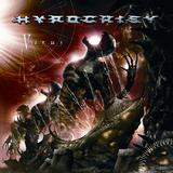 Hypocrisy - Virus Artwork