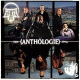 I AM - Anthologie 1991-2004 Artwork