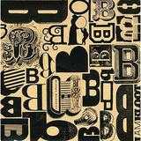 I Am Kloot - B Artwork