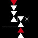 I Am X - Kingdom Of Welcome Addiction Artwork