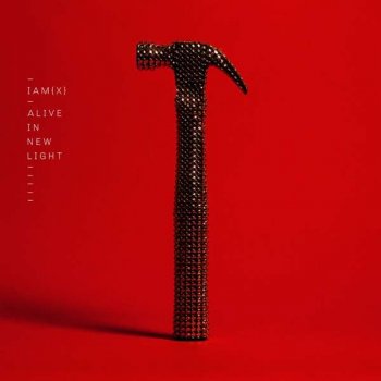 IAMX - Alive In New Light