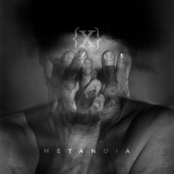 IAMX - Metanoia Artwork
