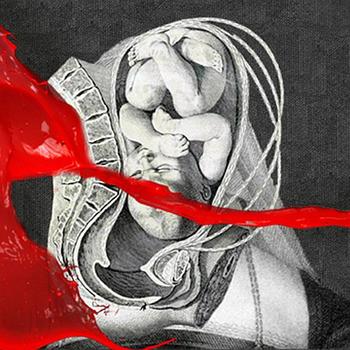 IAMX - The Unified Field Artwork