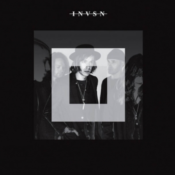 INVSN - INVSN Artwork