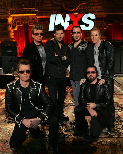 INXS – 