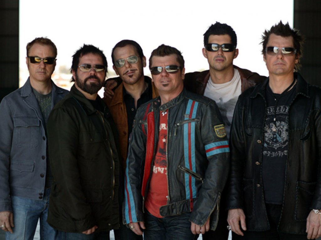 INXS