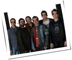 INXS