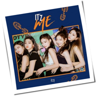 ITZY - It'z Me