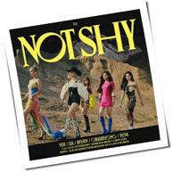 ITZY - Not Shy