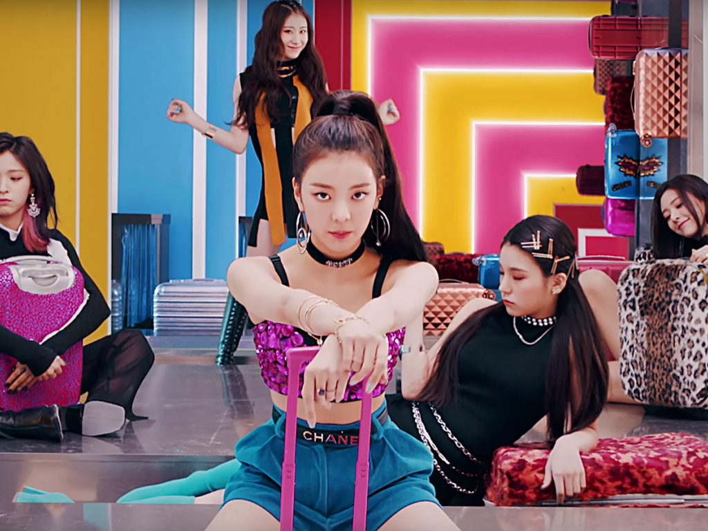 ITZY