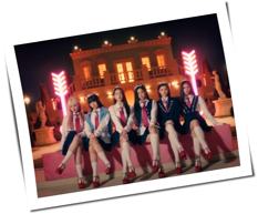 IVE (K-Pop)