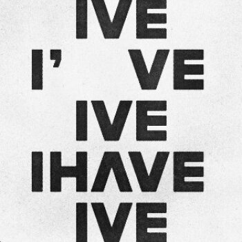 IVE - I've IVE Artwork