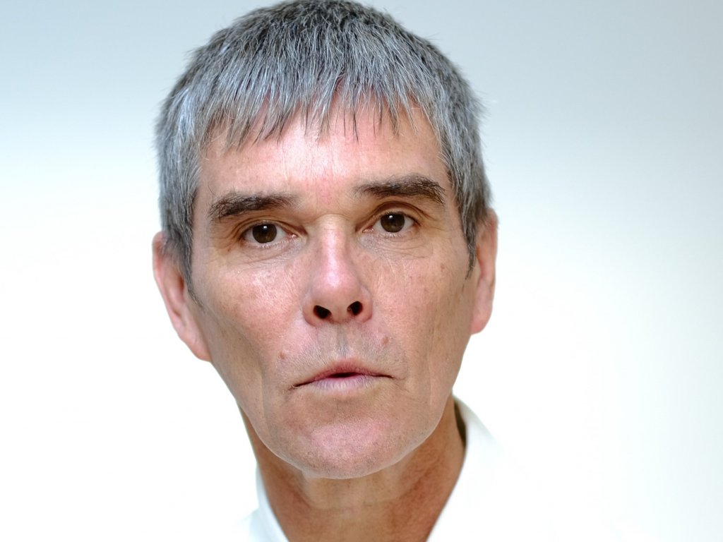 Ian Brown
