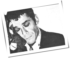 Ian Dury