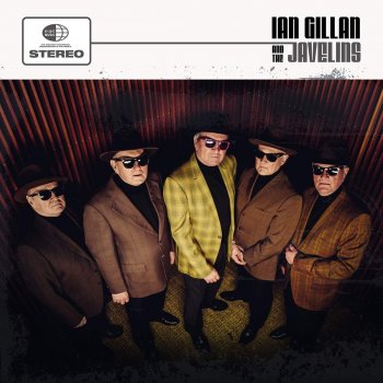 Ian Gillan - Ian Gillan And The Javelins