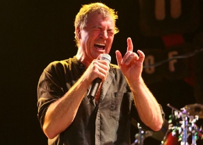Ian Gillan