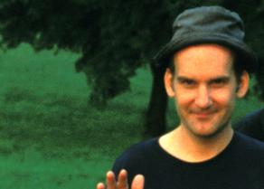 Ian MacKaye