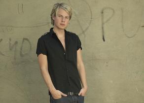 Ian O'Brien-Docker
