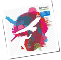 Ian Pooley - Souvenirs