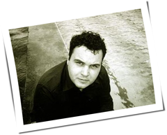 Ian Pooley