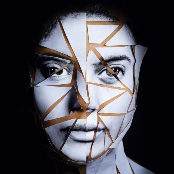 Ibeyi - Ash Artwork