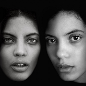 Ibeyi - Ibeyi Artwork