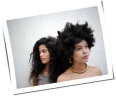 Ibeyi