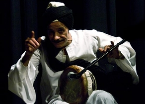 Ibrahim el Minyawi