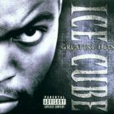 Ice Cube - Greatest Hits Artwork