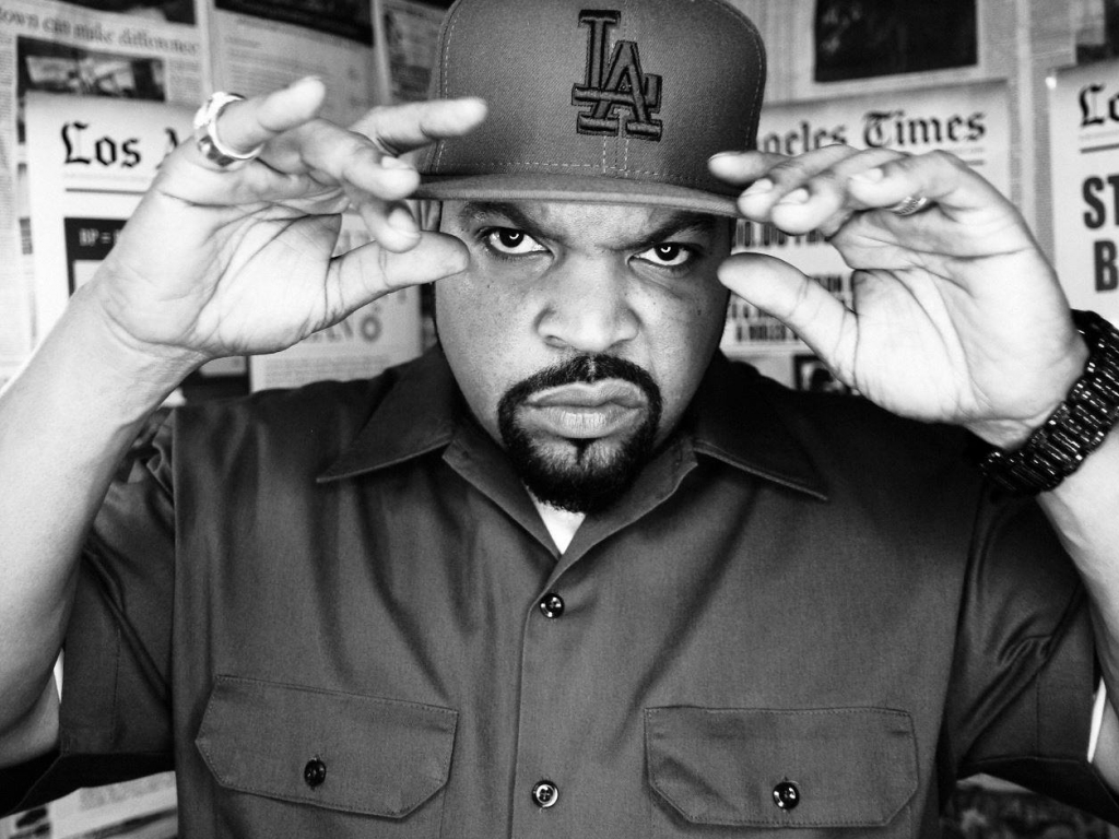 Ice Cube