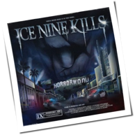 Ice Nine Kills - Welcome To Horrorwood: The Silver Scream 2