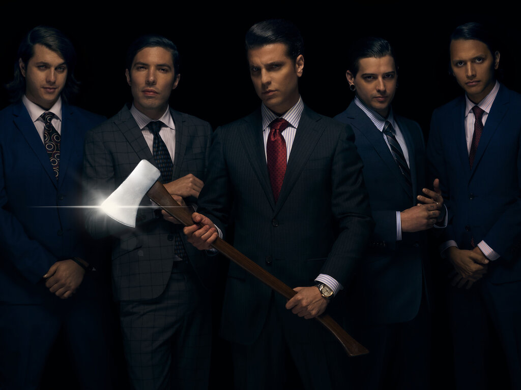 Ice Nine Kills