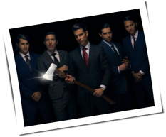 Ice Nine Kills