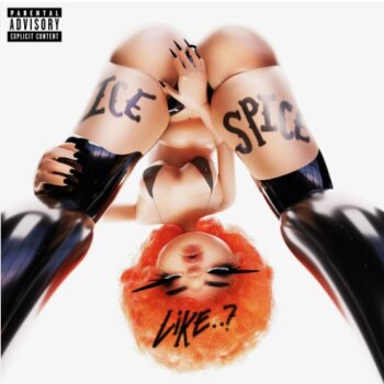 Ice Spice - Like..? Artwork