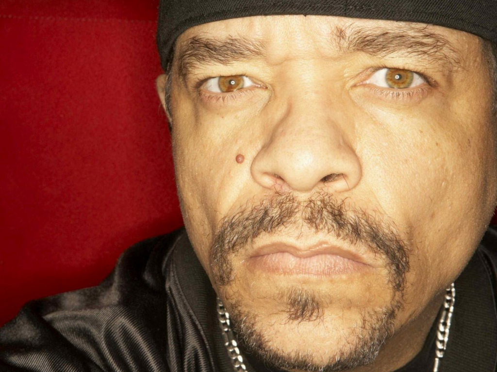 Ice T