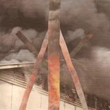 Iceage - New Brigade Artwork