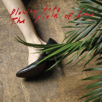 Iceage - Plowing Into The Fields Of Love Artwork