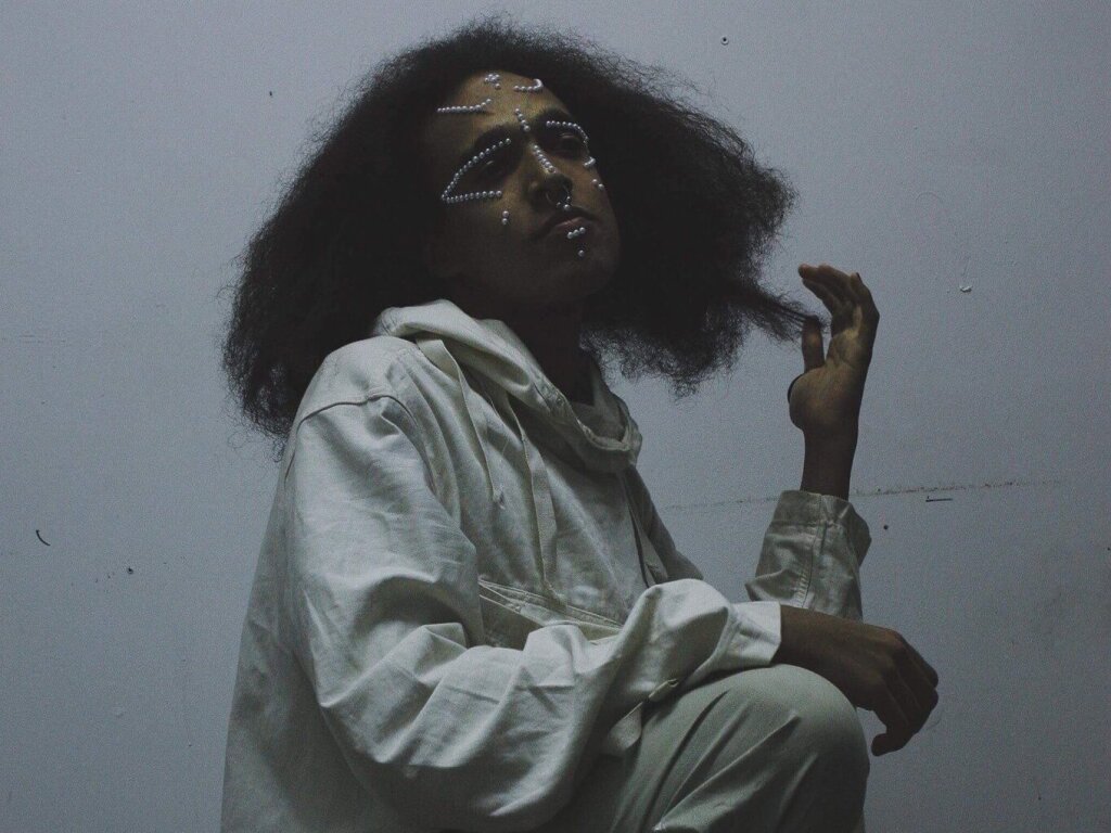 Iceboy Violet