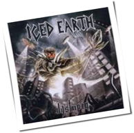 Iced Earth - Dystopia