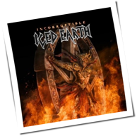Iced Earth - Incorruptible