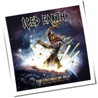 Iced Earth - The Crucible Of Man - Something Wicked Part 2