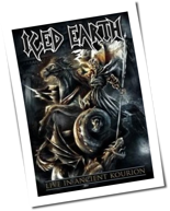 Iced Earth - Live In Ancient Kourion