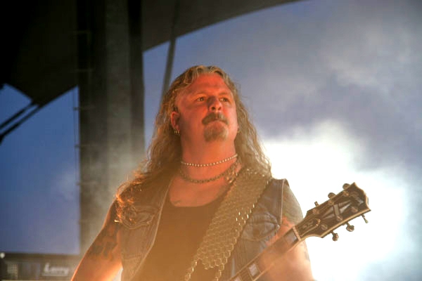 Iced Earth – Mit Matt Barlow zurück zu alter Stärke. – 